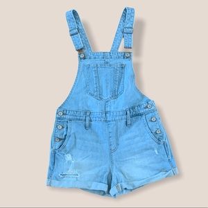 OLD NAVY Juniors size XS shortall